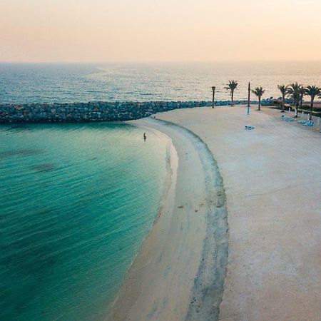 Olive Tree Residence Holiday Home Apartments Ras al-Khaimah Exterior foto