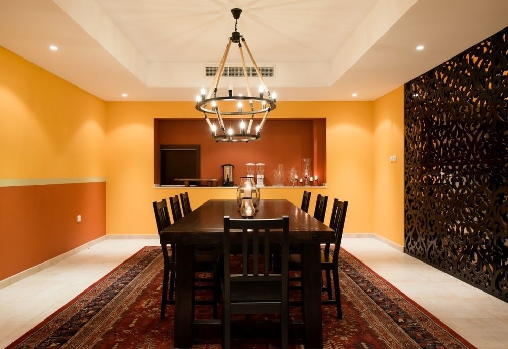 Olive Tree Residence Holiday Home Apartments Ras al-Khaimah Exterior foto