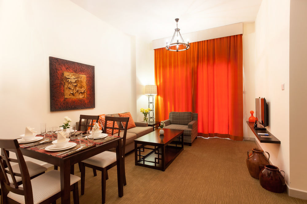 Olive Tree Residence Holiday Home Apartments Ras al-Khaimah Exterior foto