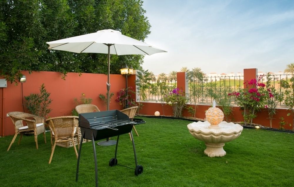 Olive Tree Residence Holiday Home Apartments Ras al-Khaimah Exterior foto