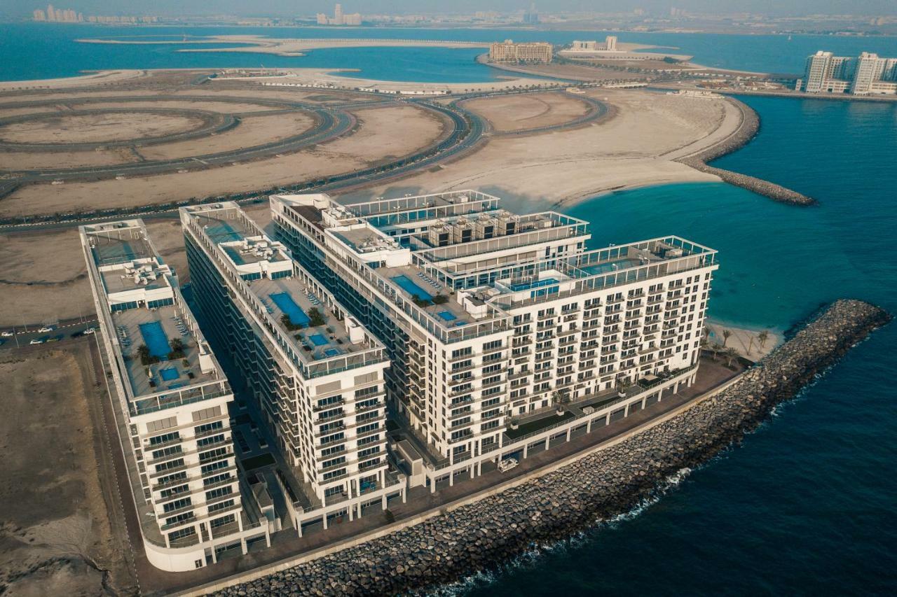 Olive Tree Residence Holiday Home Apartments Ras al-Khaimah Exterior foto