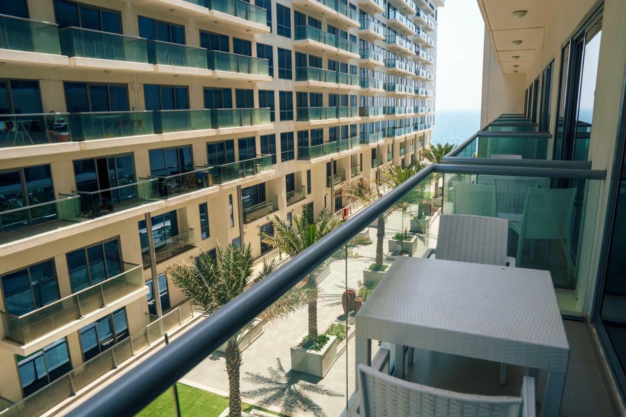 Olive Tree Residence Holiday Home Apartments Ras al-Khaimah Exterior foto