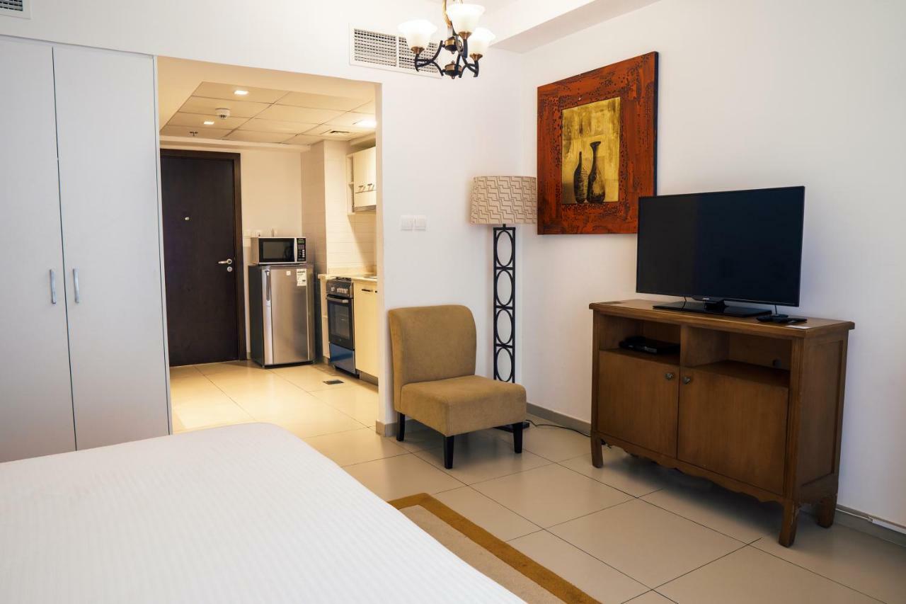 Olive Tree Residence Holiday Home Apartments Ras al-Khaimah Exterior foto