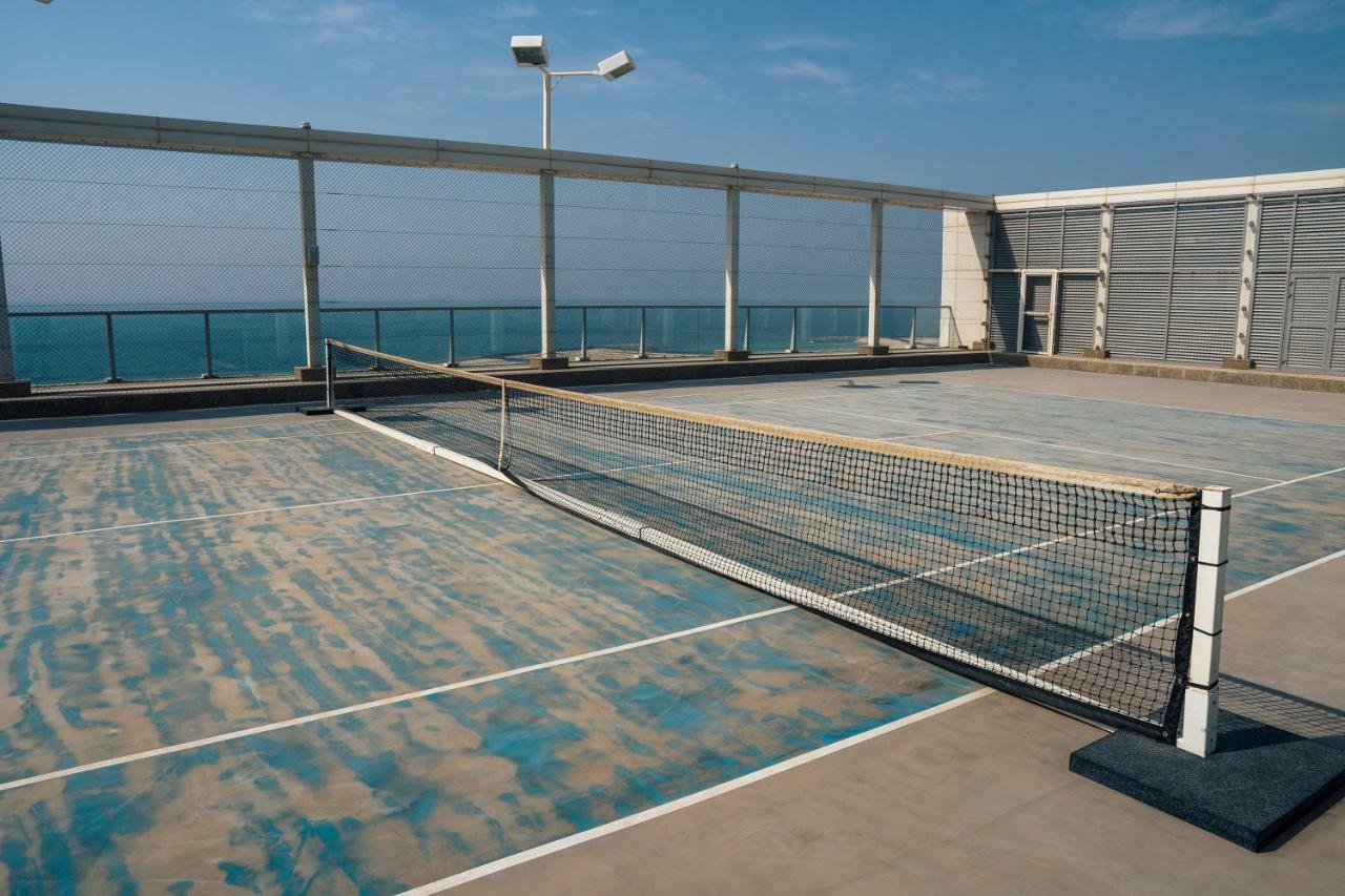 Olive Tree Residence Holiday Home Apartments Ras al-Khaimah Exterior foto