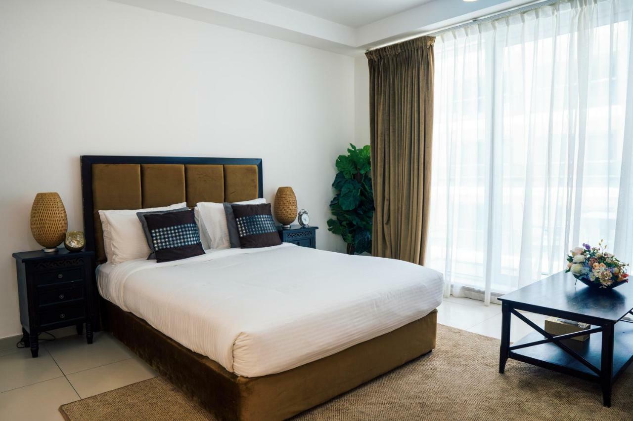 Olive Tree Residence Holiday Home Apartments Ras al-Khaimah Exterior foto