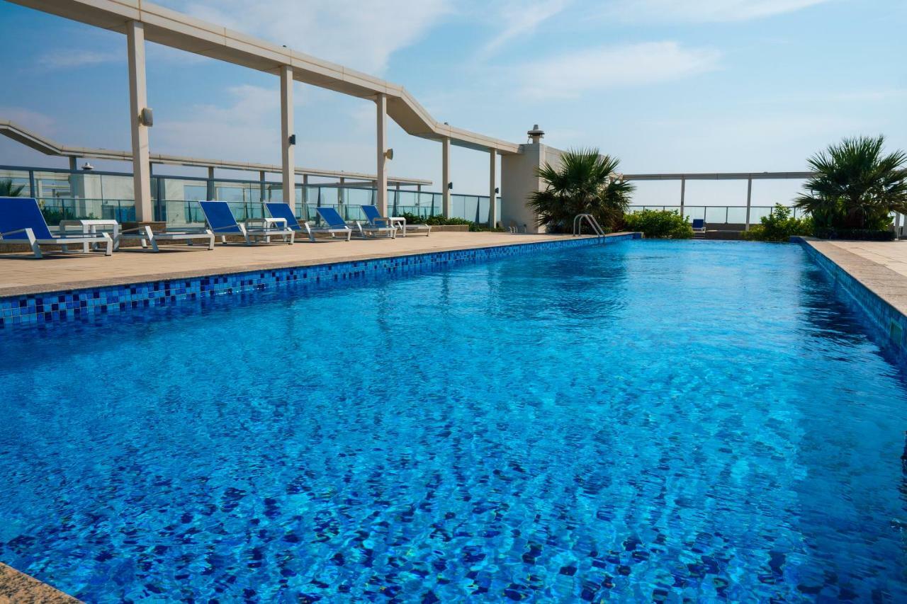 Olive Tree Residence Holiday Home Apartments Ras al-Khaimah Exterior foto