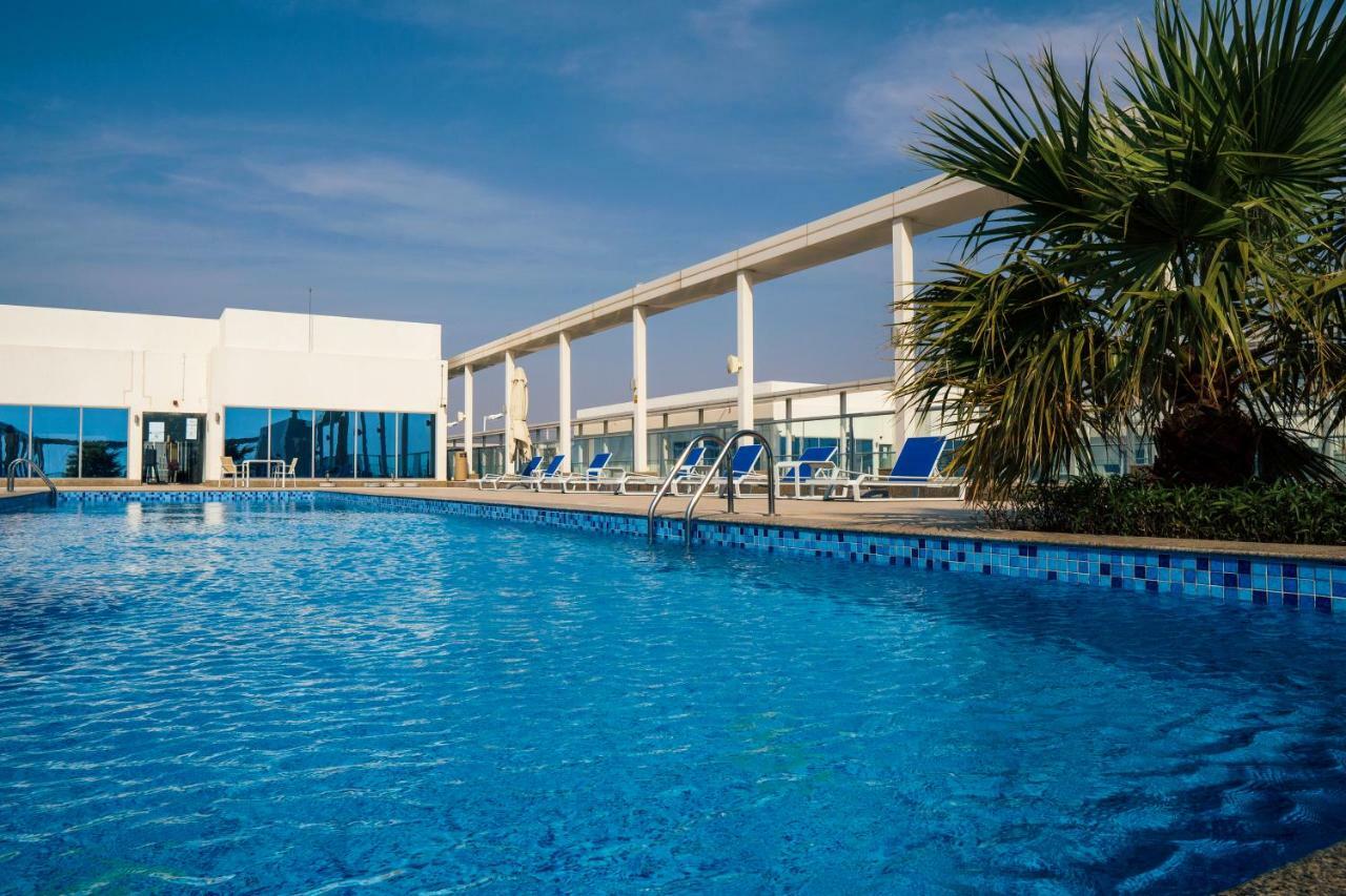 Olive Tree Residence Holiday Home Apartments Ras al-Khaimah Exterior foto