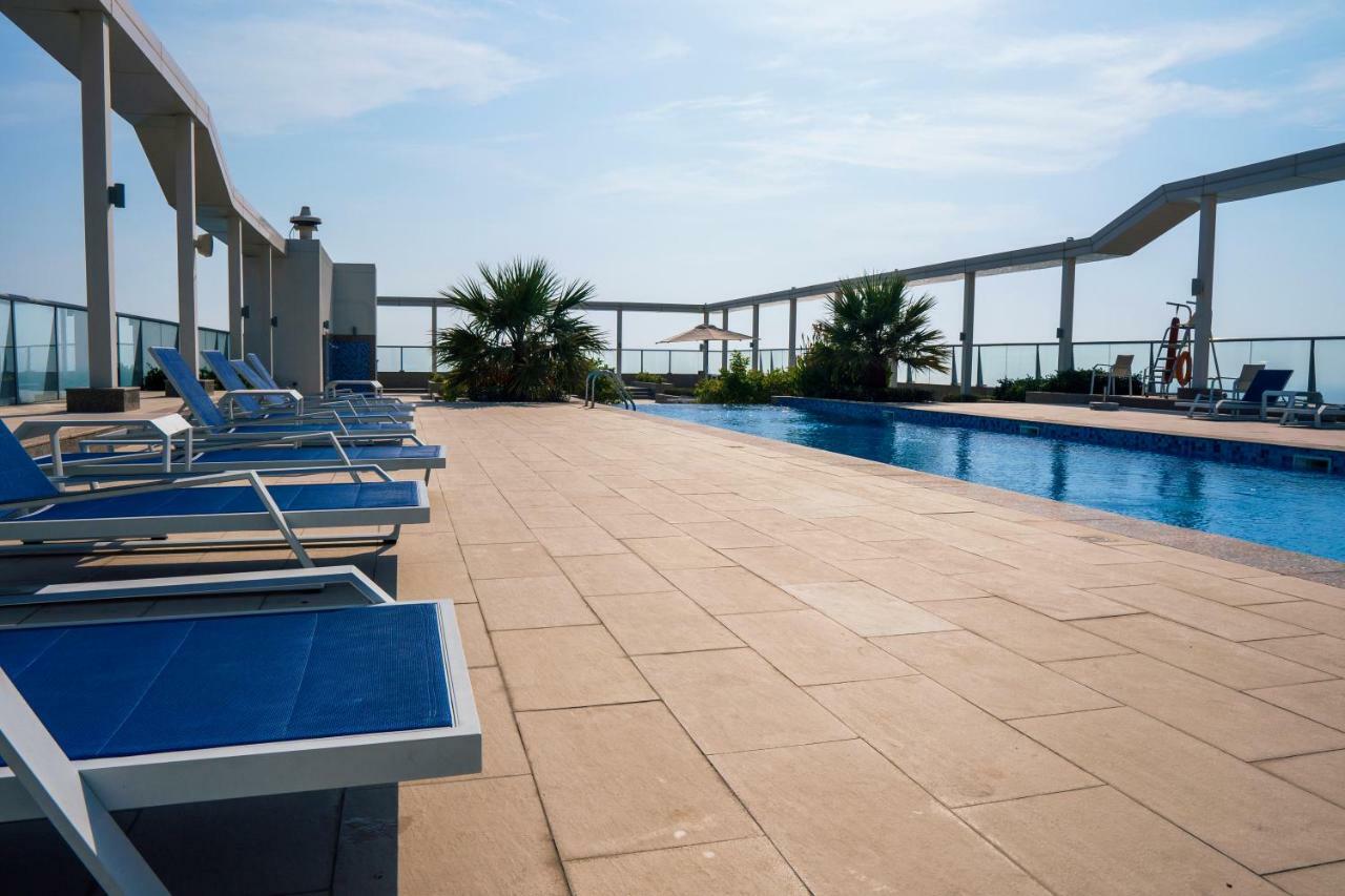 Olive Tree Residence Holiday Home Apartments Ras al-Khaimah Exterior foto