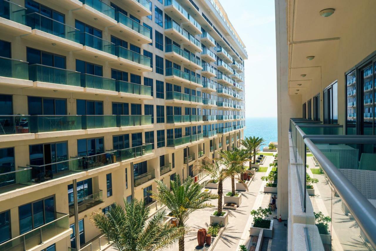 Olive Tree Residence Holiday Home Apartments Ras al-Khaimah Exterior foto