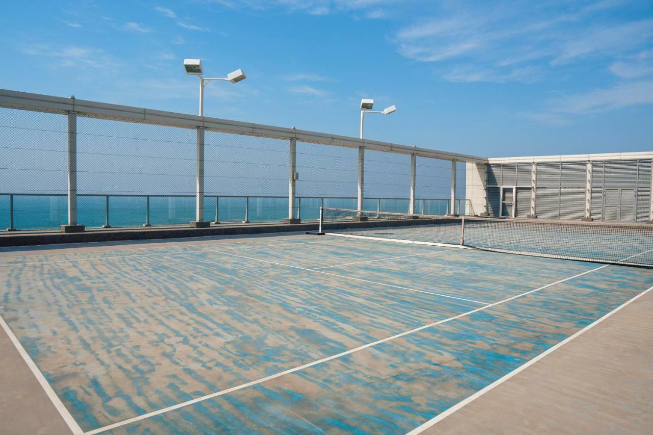 Olive Tree Residence Holiday Home Apartments Ras al-Khaimah Exterior foto