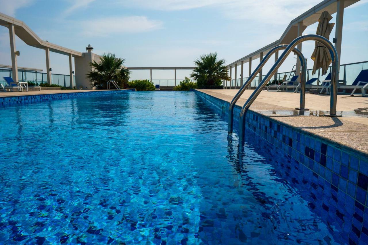 Olive Tree Residence Holiday Home Apartments Ras al-Khaimah Exterior foto